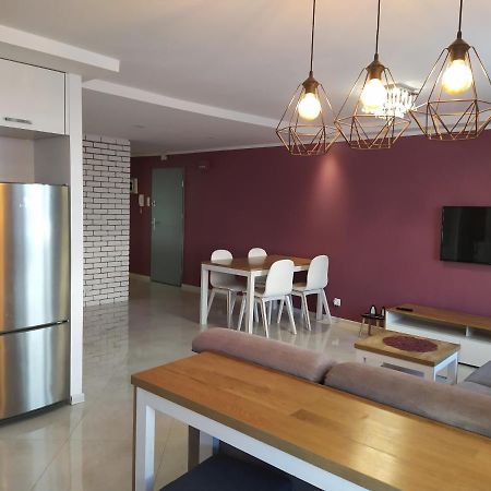 #Boyenapartment Giżycko Zewnętrze zdjęcie
