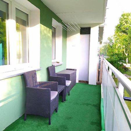 #Boyenapartment Giżycko Zewnętrze zdjęcie