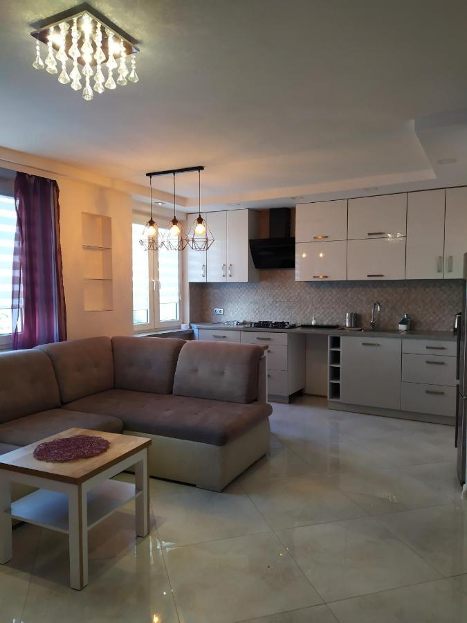 #Boyenapartment Giżycko Zewnętrze zdjęcie