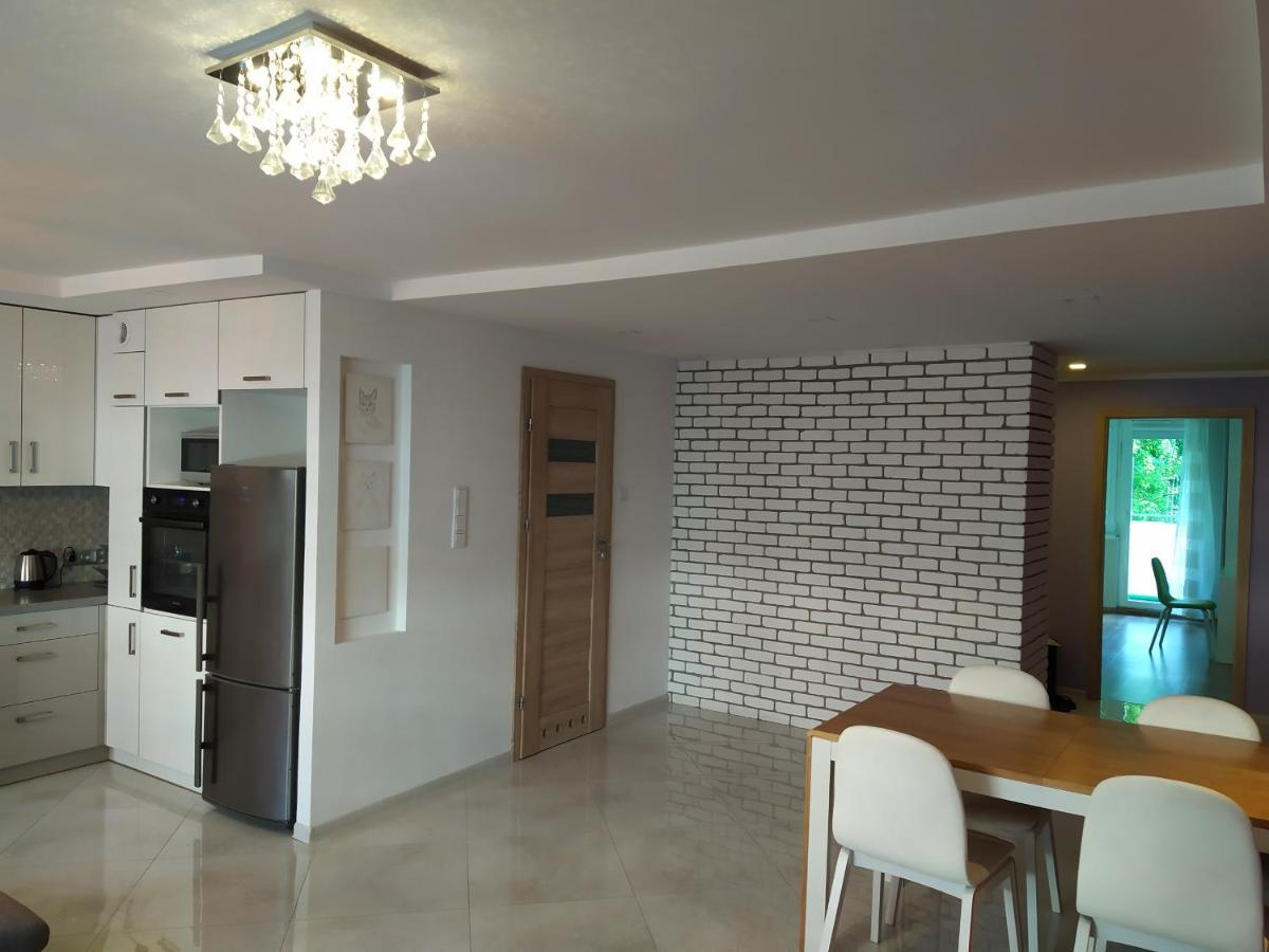 #Boyenapartment Giżycko Zewnętrze zdjęcie