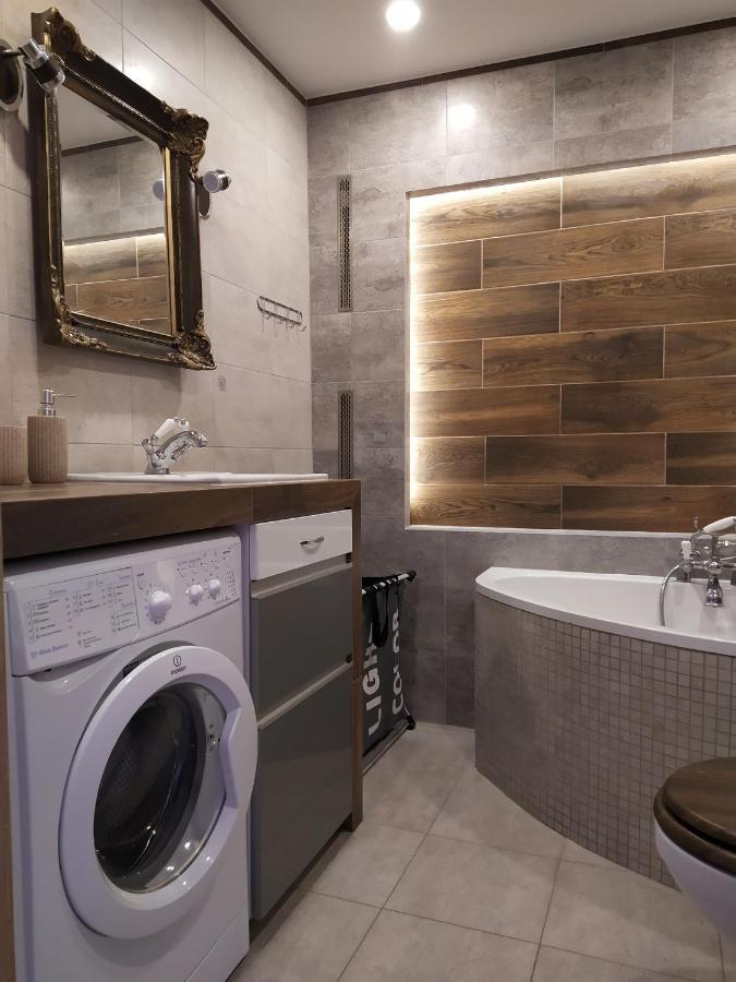 #Boyenapartment Giżycko Zewnętrze zdjęcie