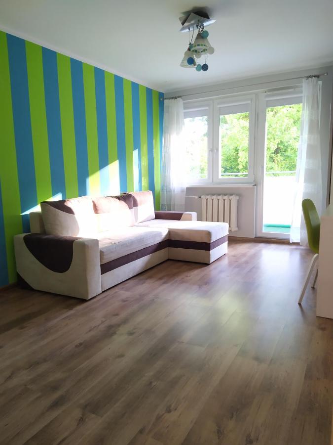 #Boyenapartment Giżycko Zewnętrze zdjęcie