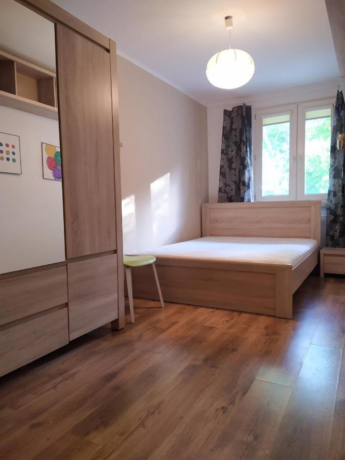 #Boyenapartment Giżycko Zewnętrze zdjęcie