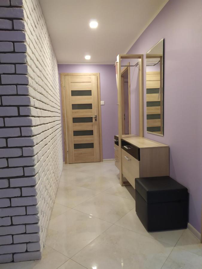 #Boyenapartment Giżycko Zewnętrze zdjęcie
