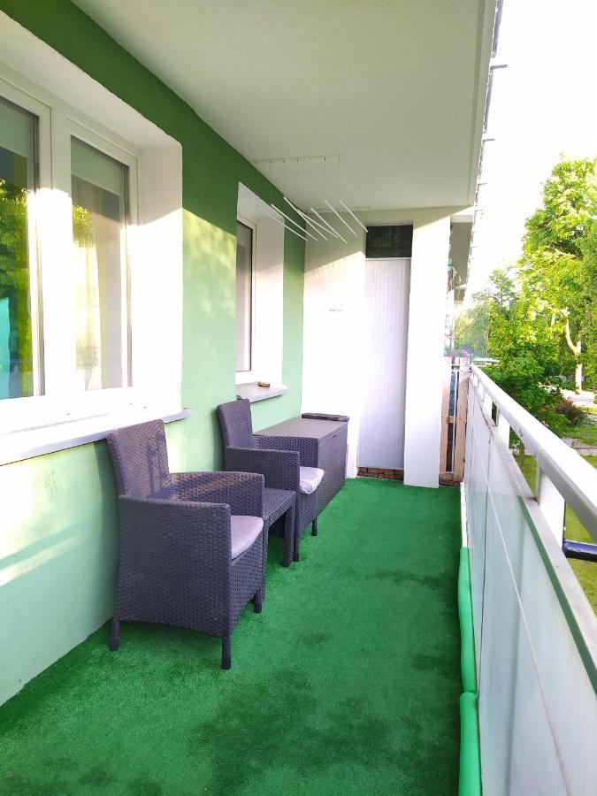#Boyenapartment Giżycko Zewnętrze zdjęcie